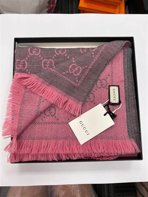 cheap gucci shawls